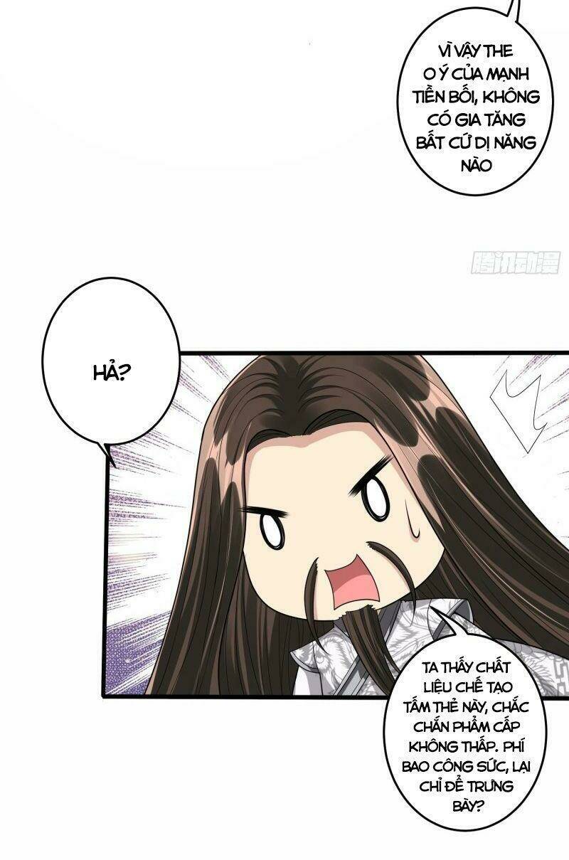 Từ Hôm Nay Trở Thành Hack - Chapter 62 - Page 8