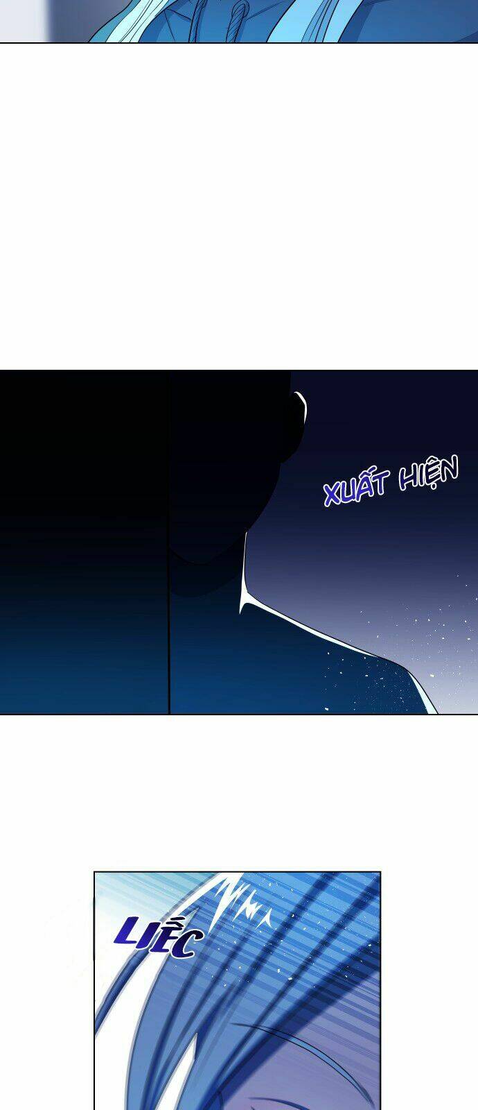 Chỉ có thể là Aurora - Chapter 5 - Page 9