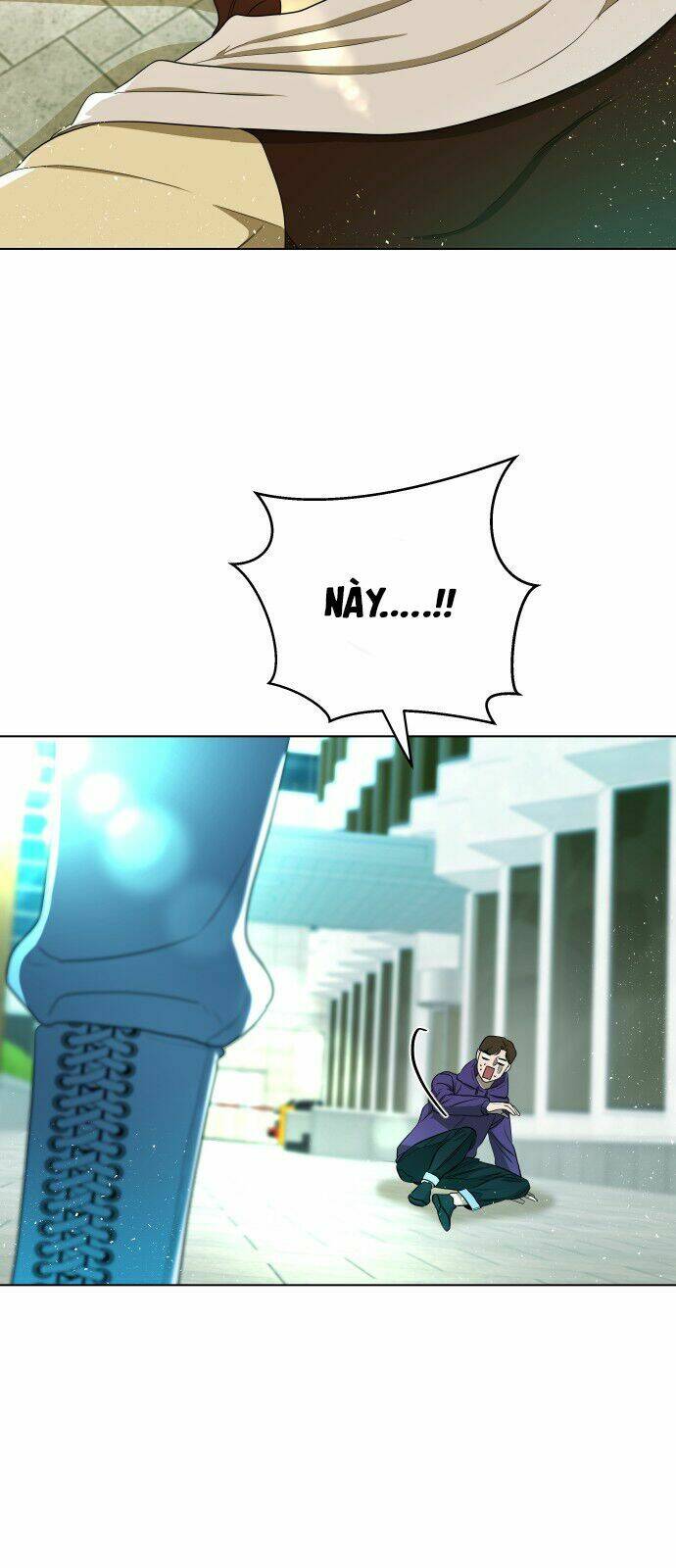 Chỉ có thể là Aurora - Chapter 5 - Page 14
