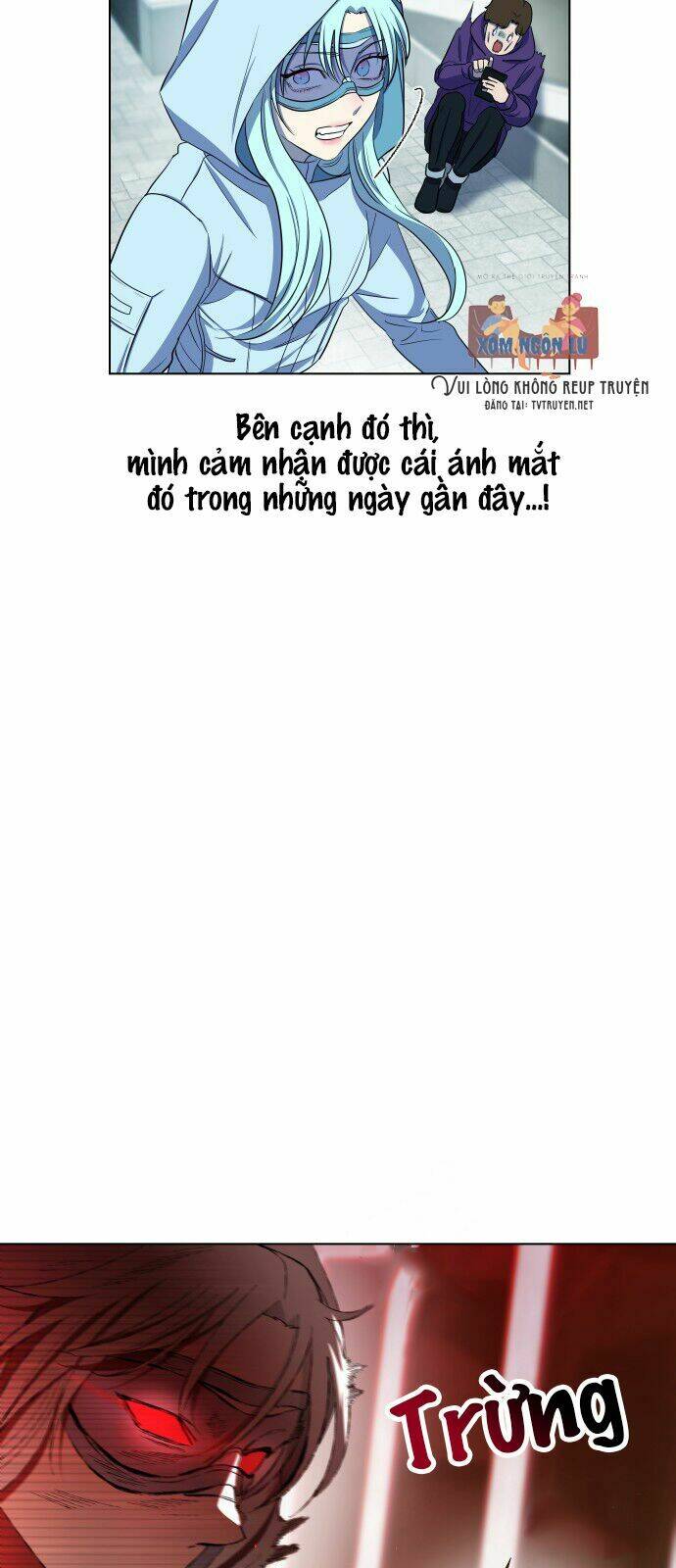 Chỉ có thể là Aurora - Chapter 5 - Page 18