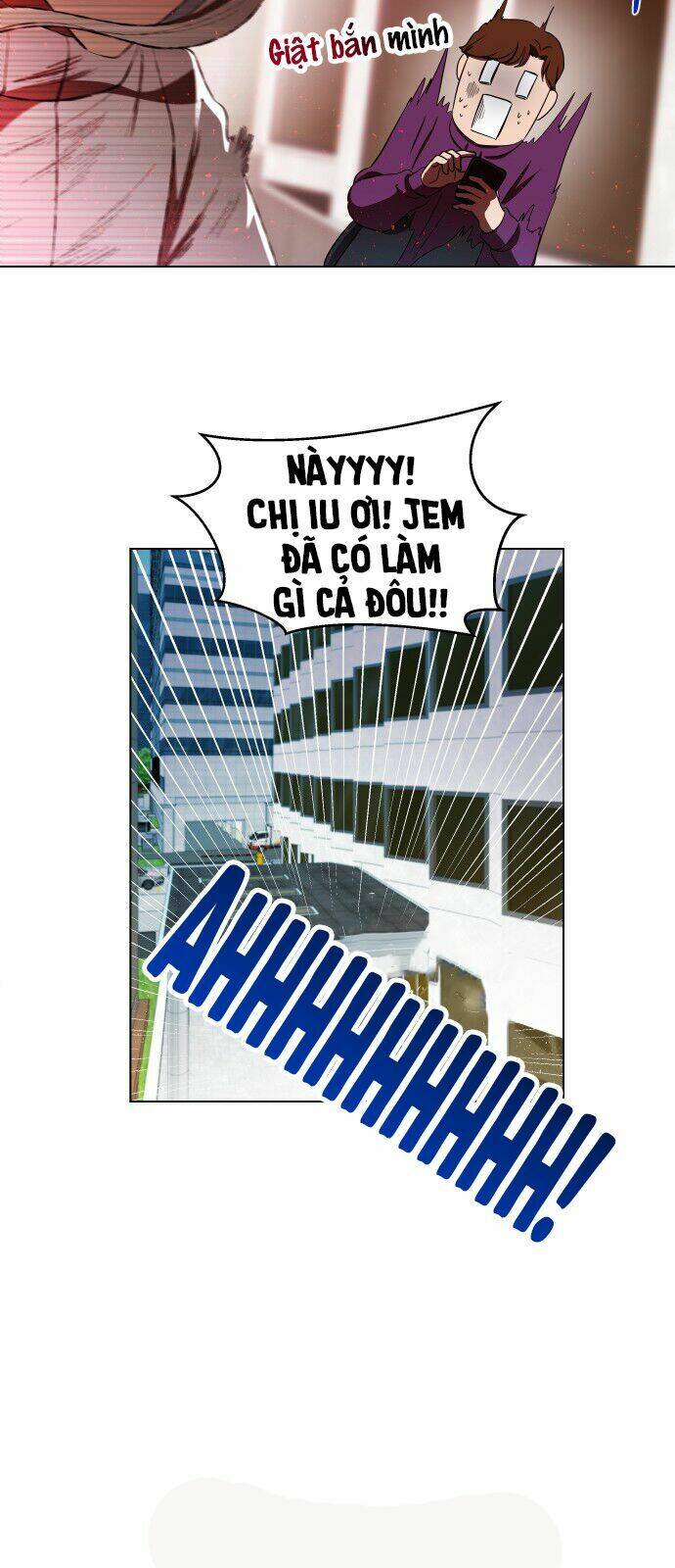 Chỉ có thể là Aurora - Chapter 5 - Page 19