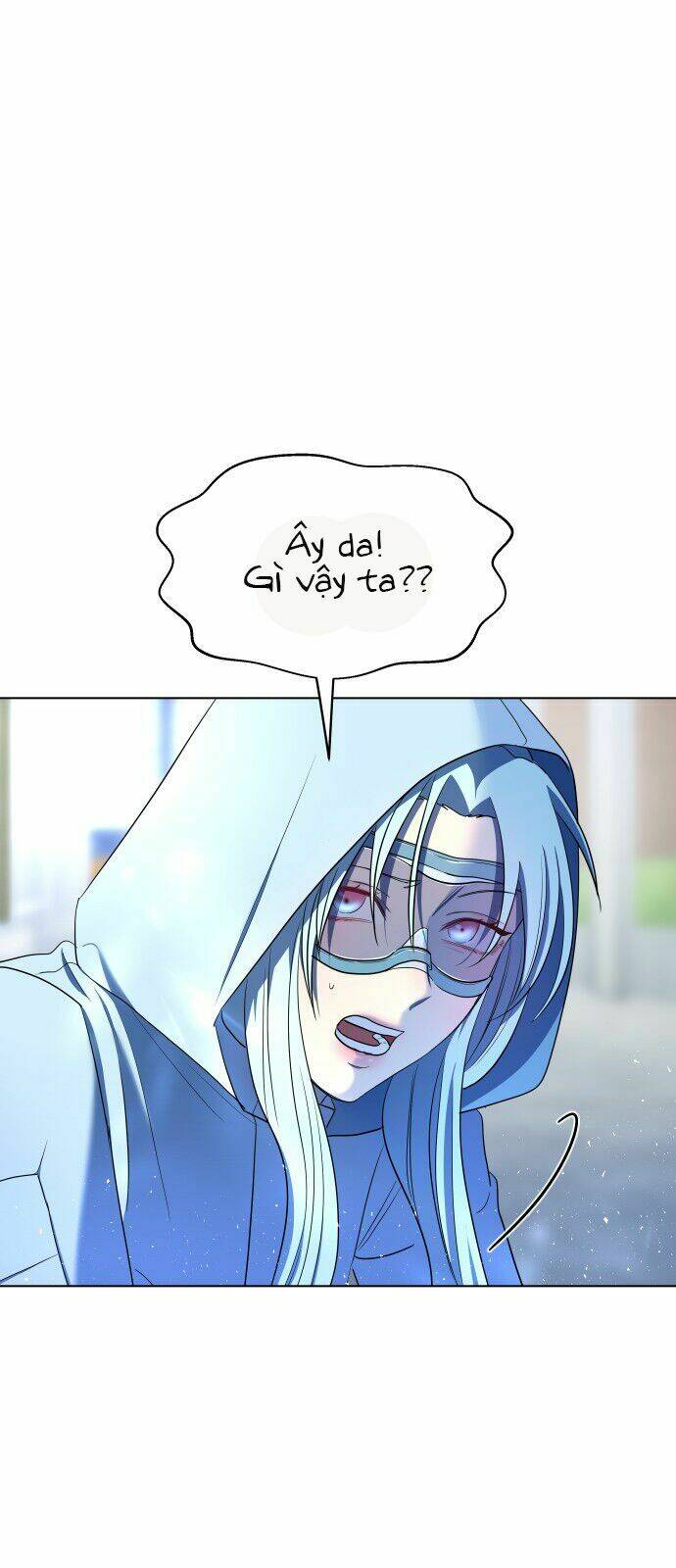 Chỉ có thể là Aurora - Chapter 5 - Page 24