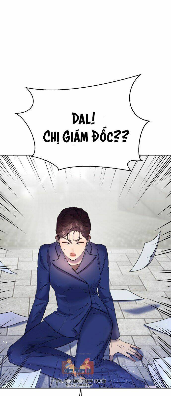 Chỉ có thể là Aurora - Chapter 5 - Page 25