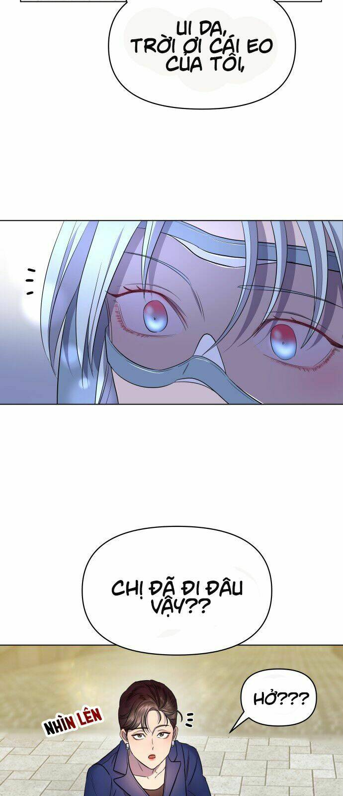 Chỉ có thể là Aurora - Chapter 5 - Page 27