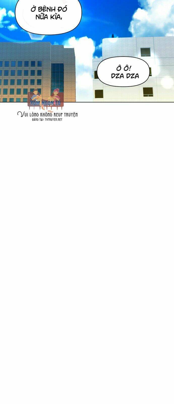 Chỉ có thể là Aurora - Chapter 5 - Page 30