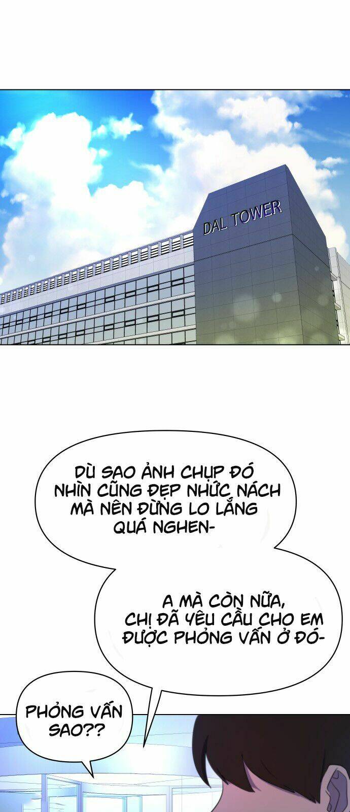 Chỉ có thể là Aurora - Chapter 5 - Page 31