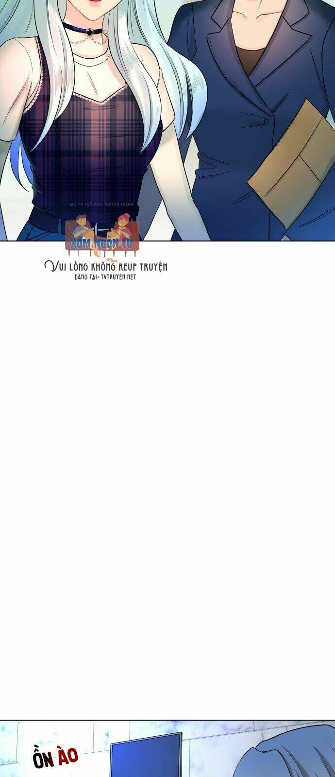 Chỉ có thể là Aurora - Chapter 5 - Page 33