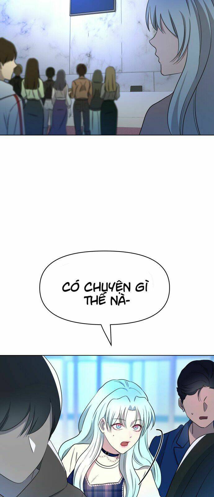 Chỉ có thể là Aurora - Chapter 5 - Page 34