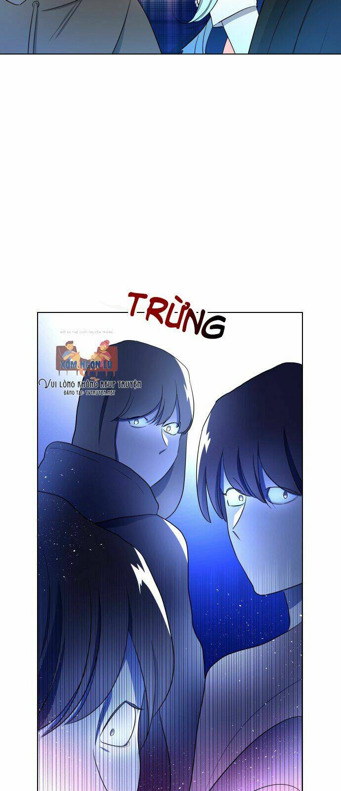 Chỉ có thể là Aurora - Chapter 5 - Page 35