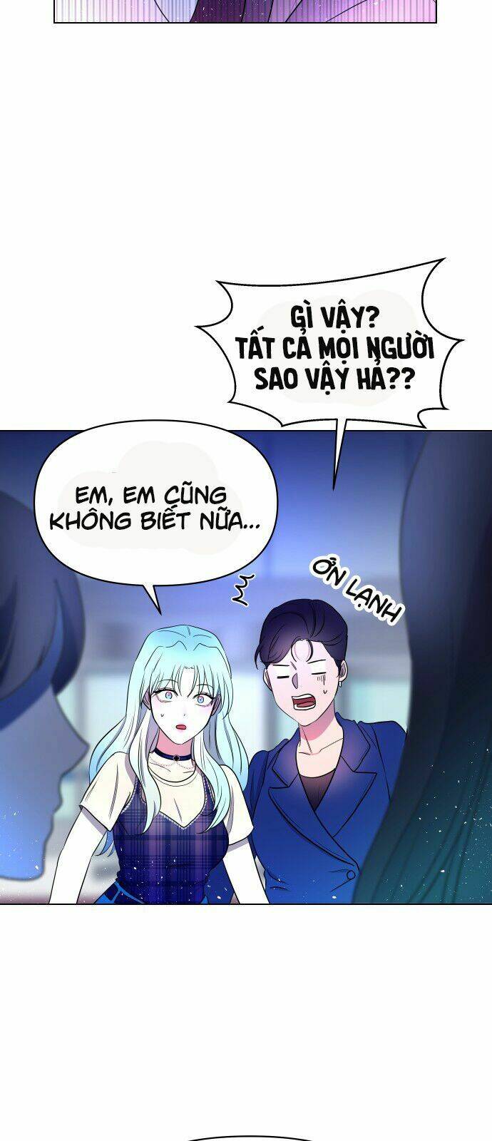 Chỉ có thể là Aurora - Chapter 5 - Page 36