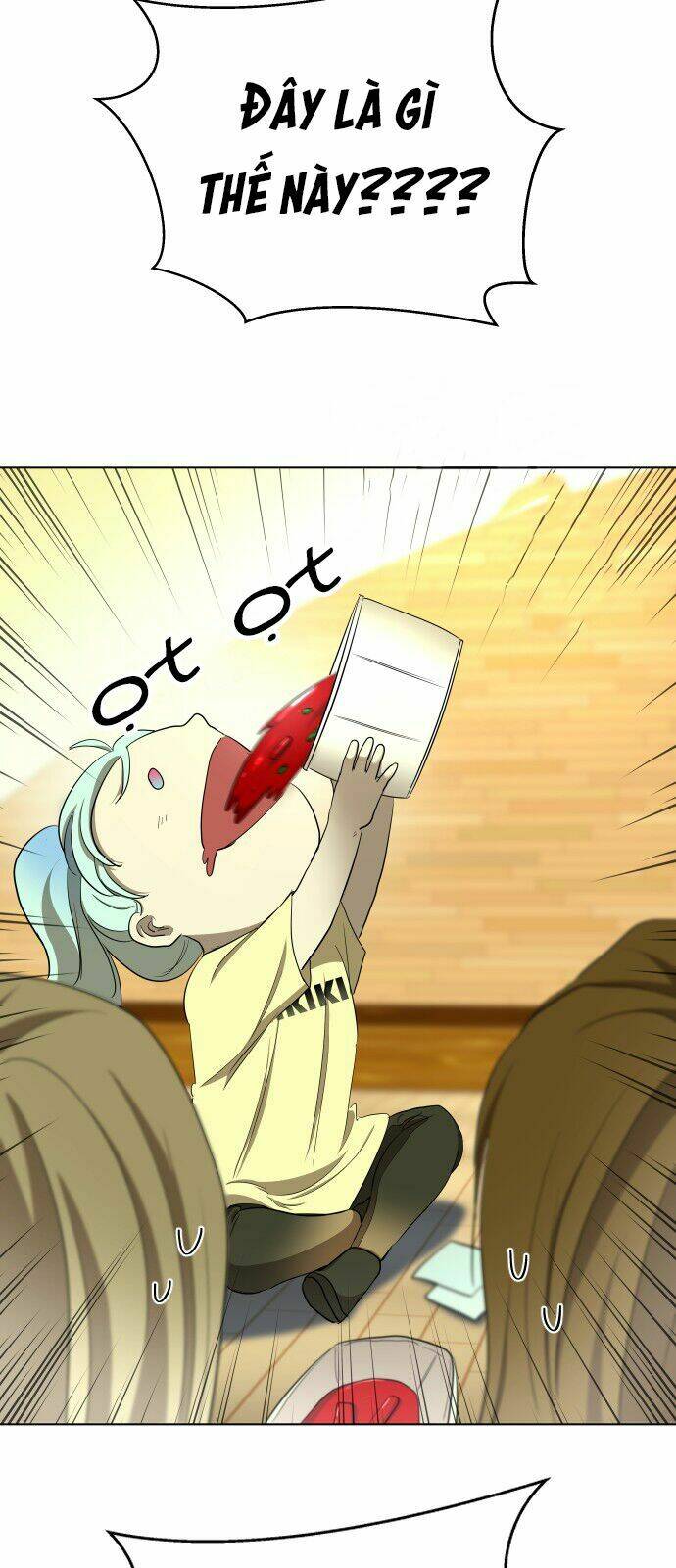 Chỉ có thể là Aurora - Chapter 5 - Page 3