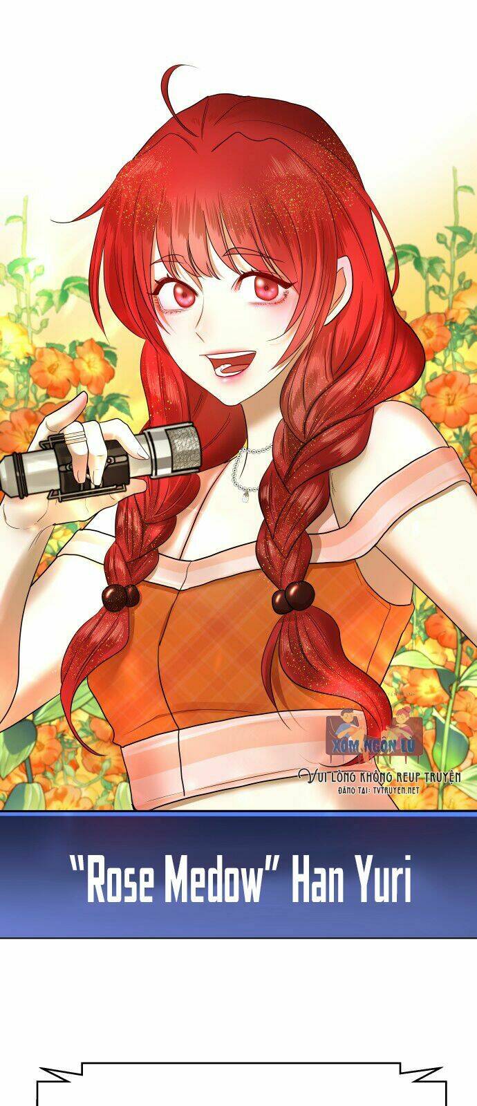 Chỉ có thể là Aurora - Chapter 5 - Page 40
