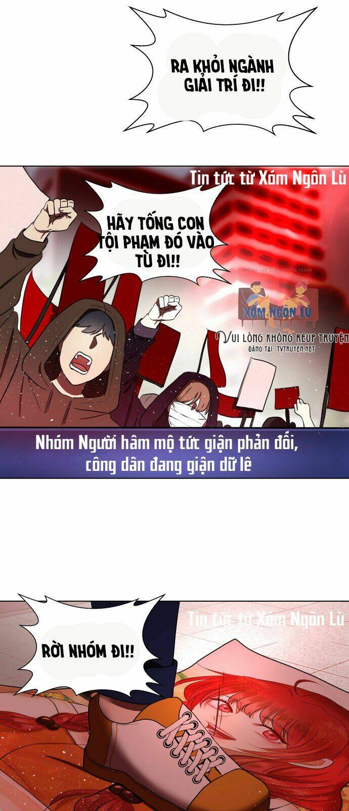 Chỉ có thể là Aurora - Chapter 5 - Page 43