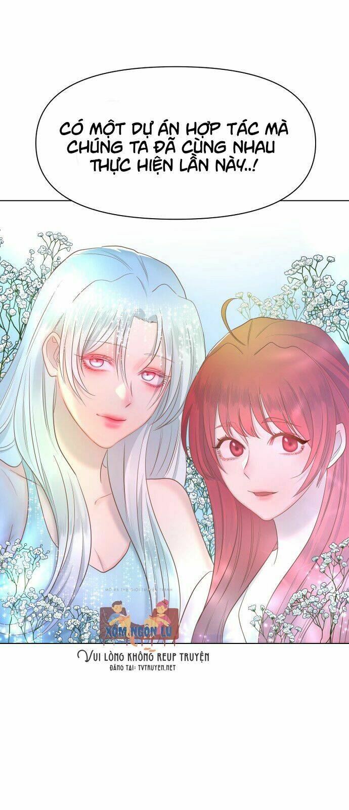 Chỉ có thể là Aurora - Chapter 5 - Page 45