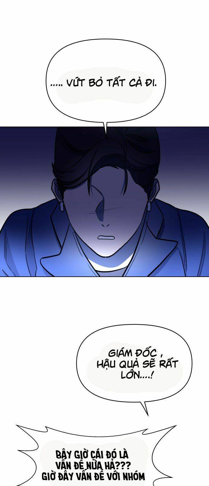 Chỉ có thể là Aurora - Chapter 5 - Page 46