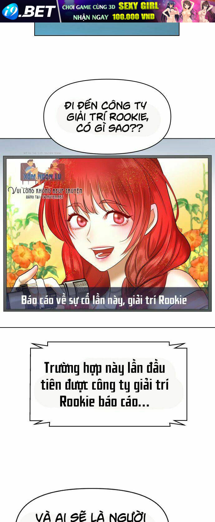 Chỉ có thể là Aurora - Chapter 5 - Page 48