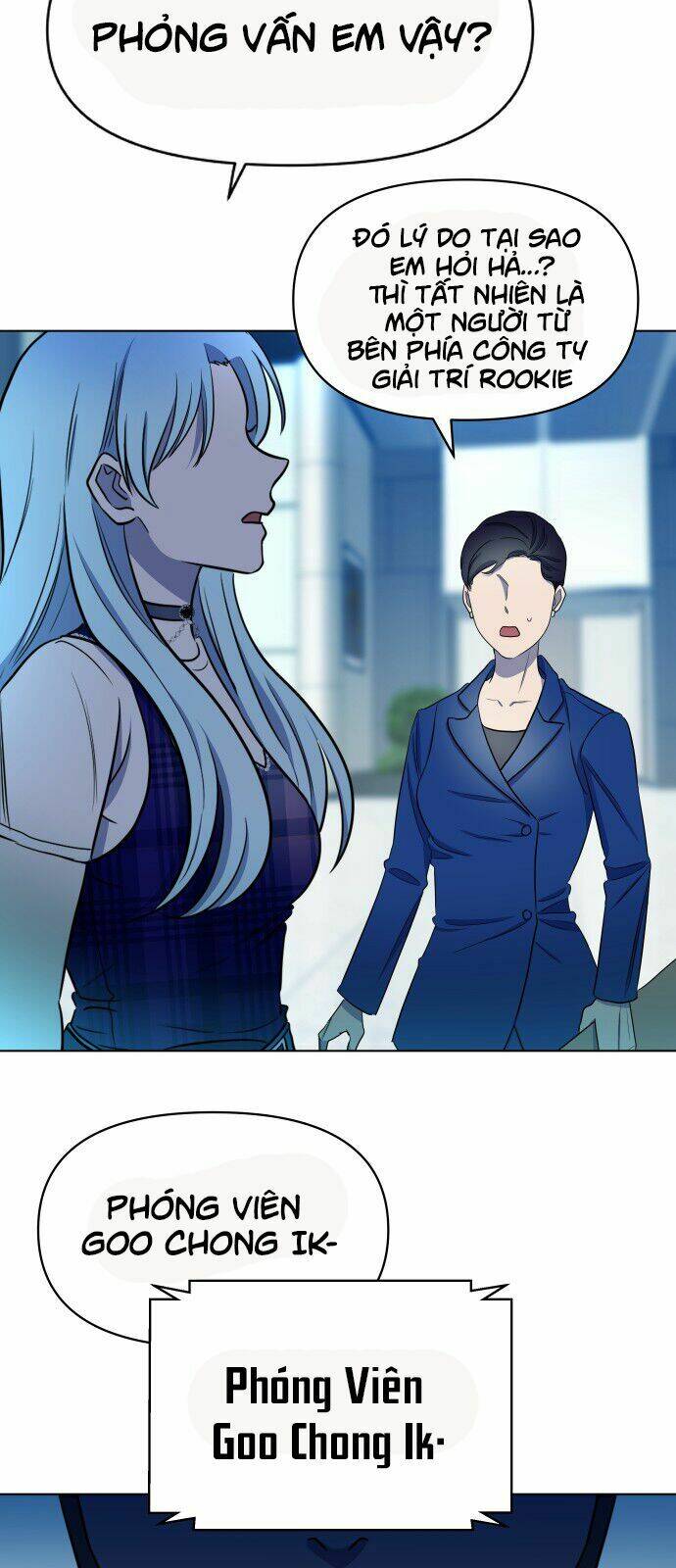 Chỉ có thể là Aurora - Chapter 5 - Page 49