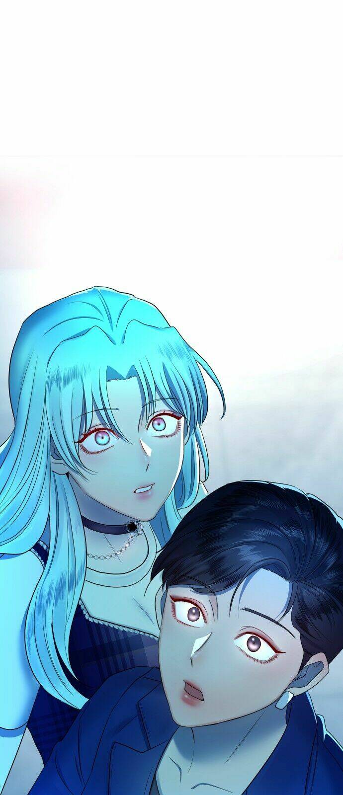 Chỉ có thể là Aurora - Chapter 5 - Page 52