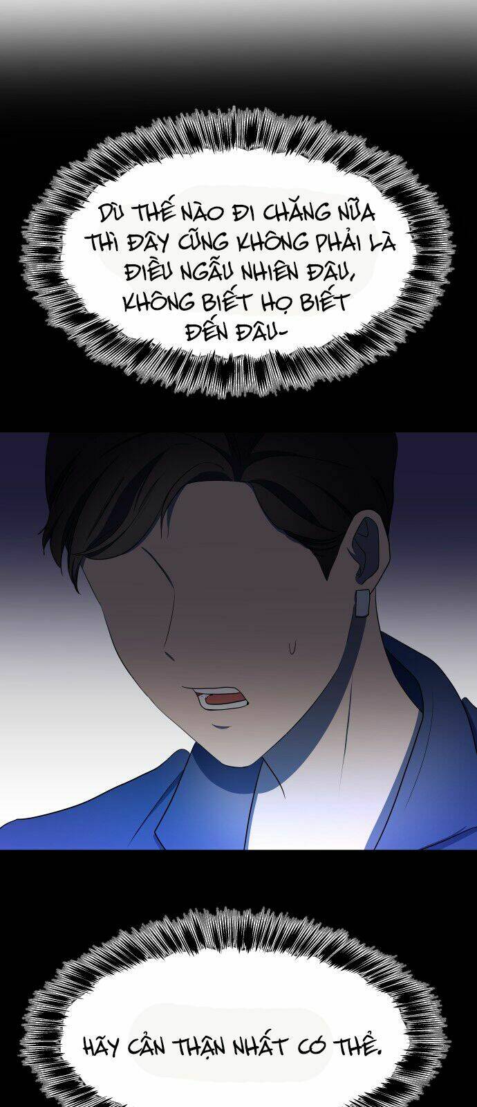 Chỉ có thể là Aurora - Chapter 5 - Page 54