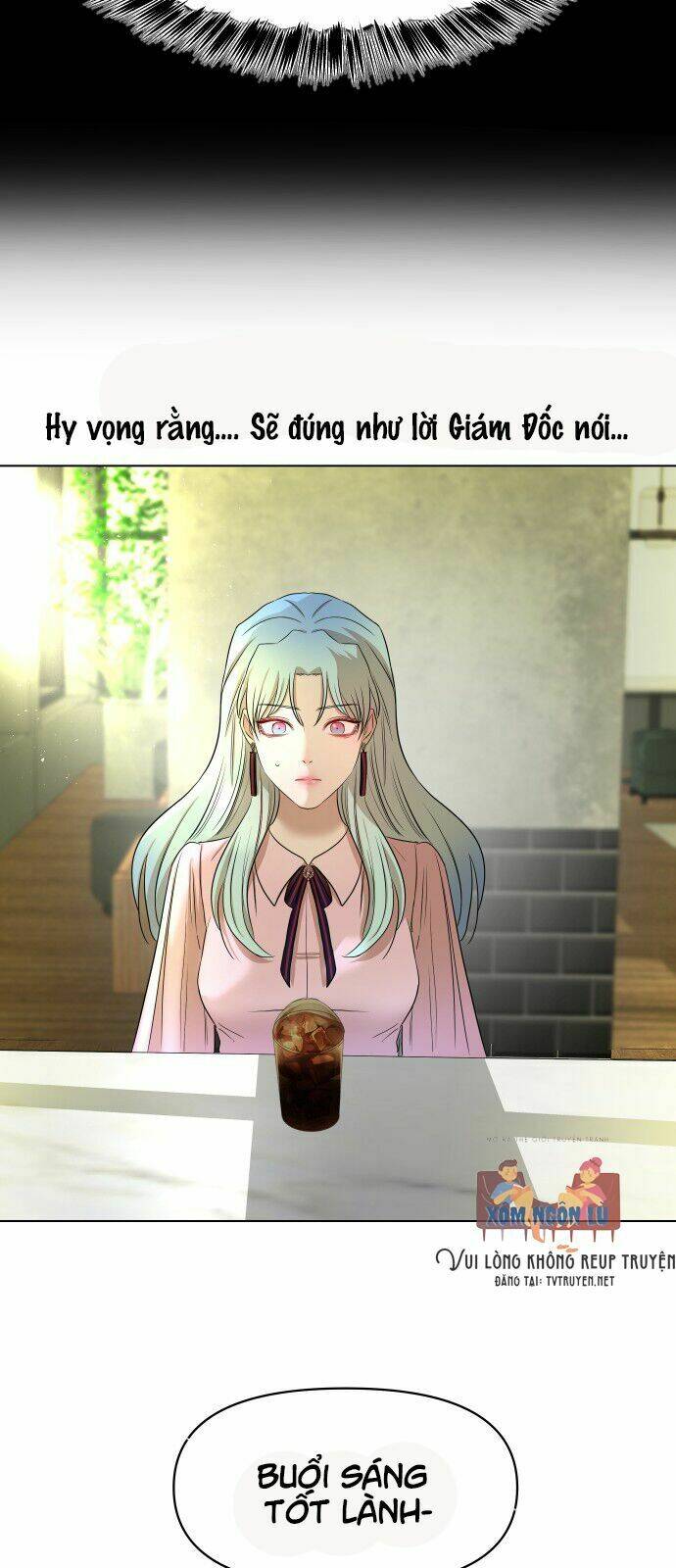 Chỉ có thể là Aurora - Chapter 5 - Page 55