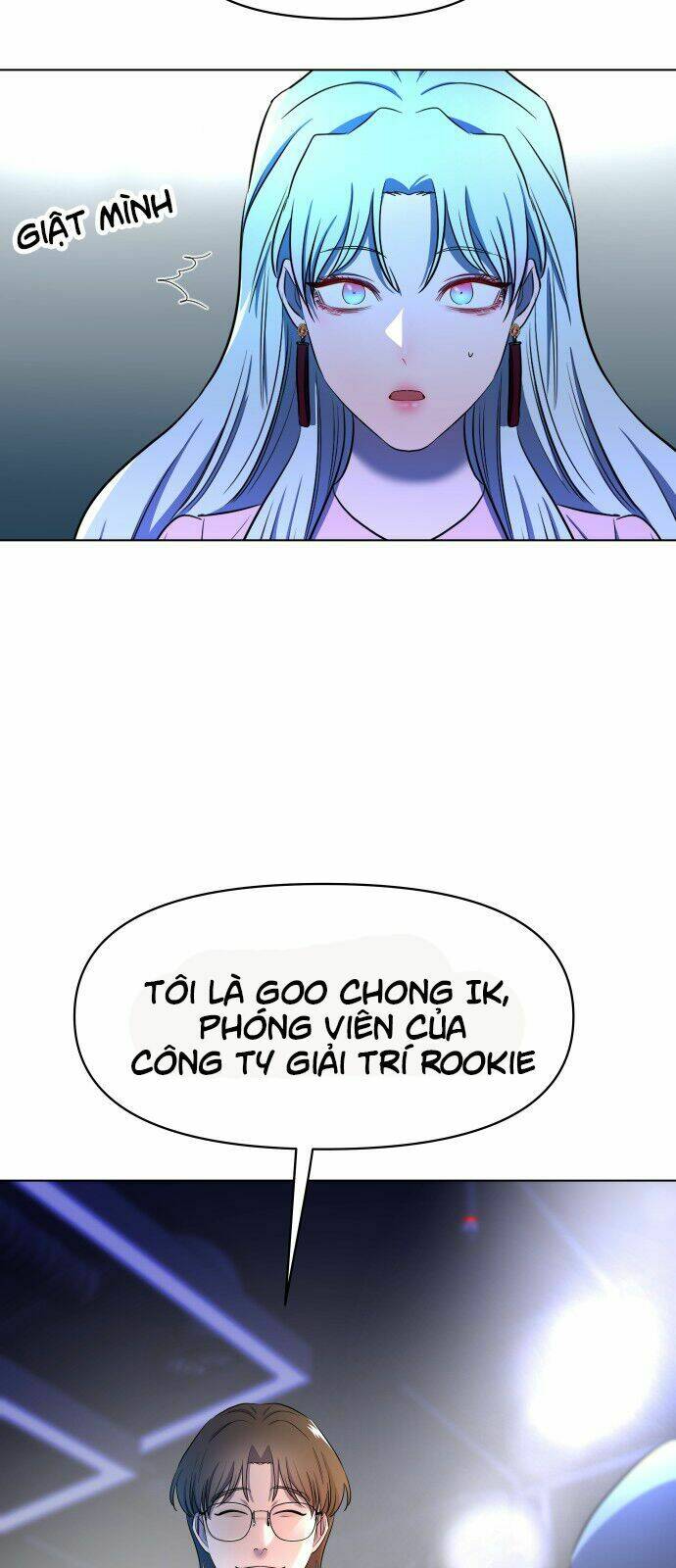 Chỉ có thể là Aurora - Chapter 5 - Page 56
