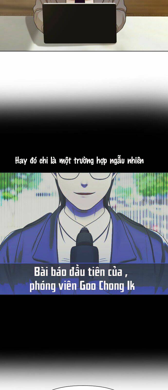 Chỉ có thể là Aurora - Chapter 5 - Page 61