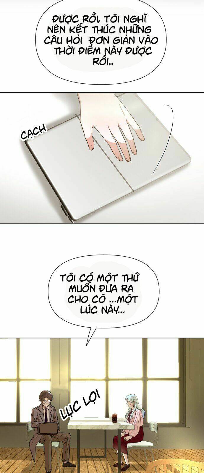 Chỉ có thể là Aurora - Chapter 5 - Page 62