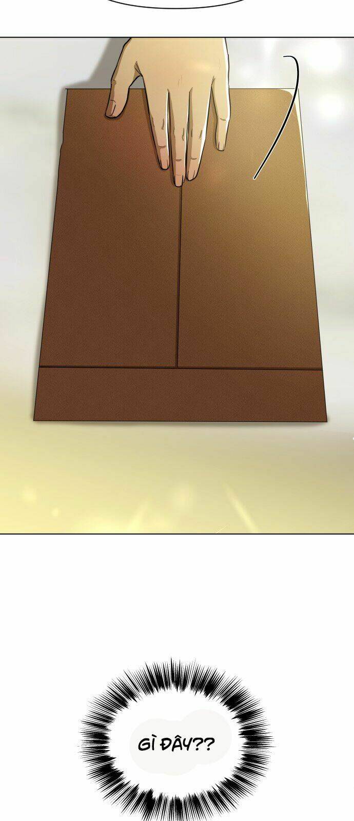 Chỉ có thể là Aurora - Chapter 5 - Page 64
