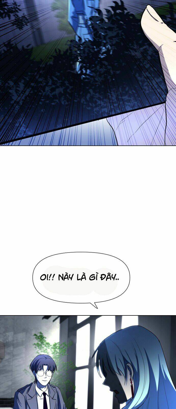 Chỉ có thể là Aurora - Chapter 5 - Page 67