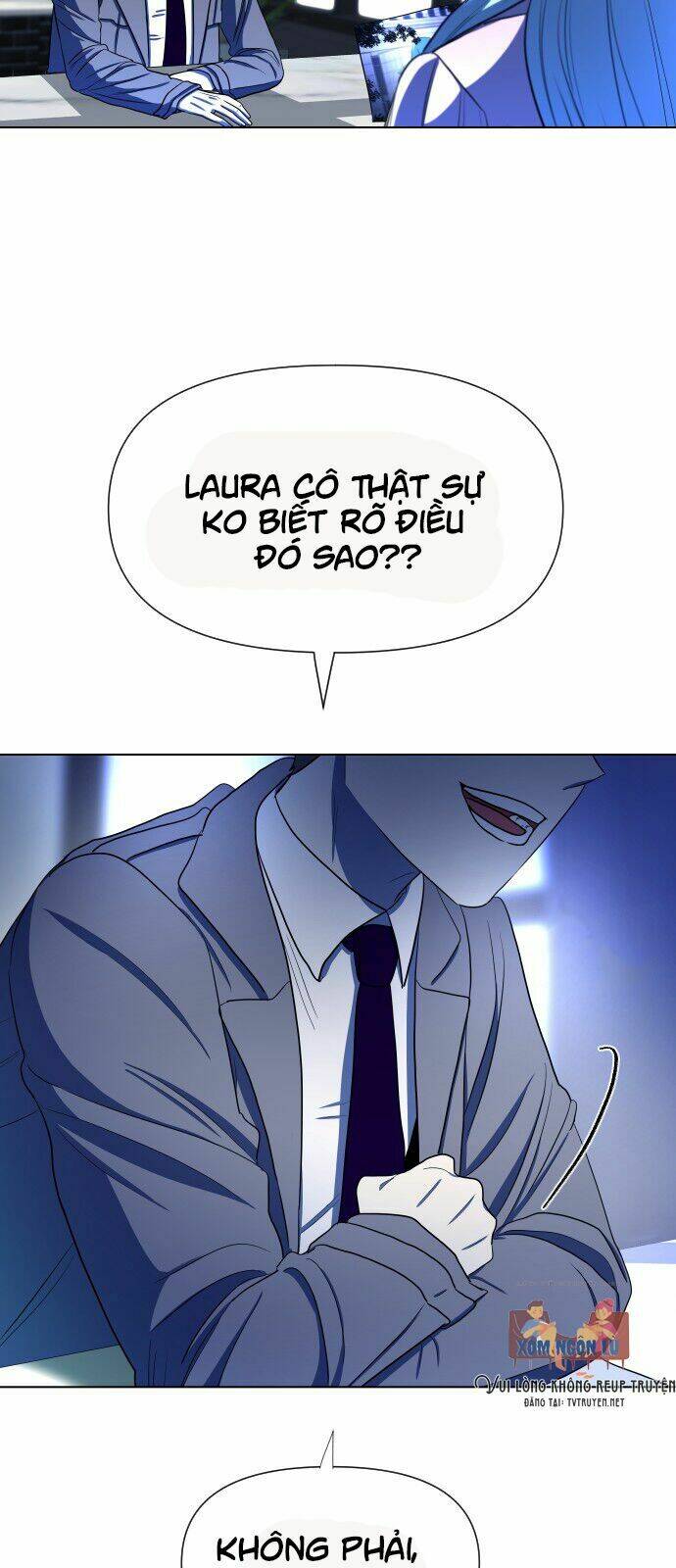 Chỉ có thể là Aurora - Chapter 5 - Page 68