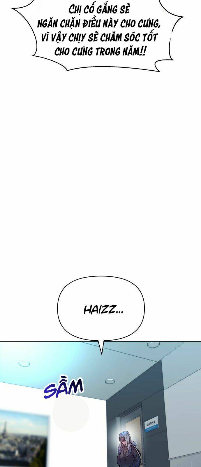 Chỉ có thể là Aurora - Chapter 5 - Page 7