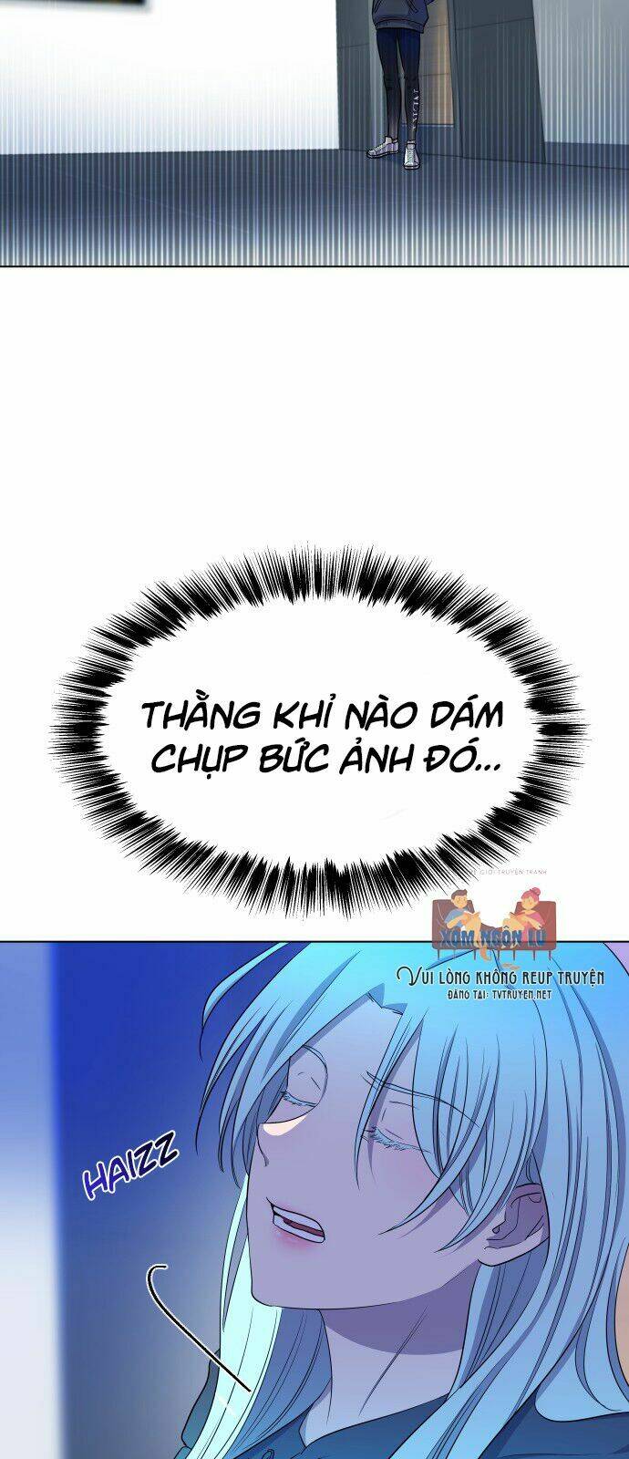 Chỉ có thể là Aurora - Chapter 5 - Page 8