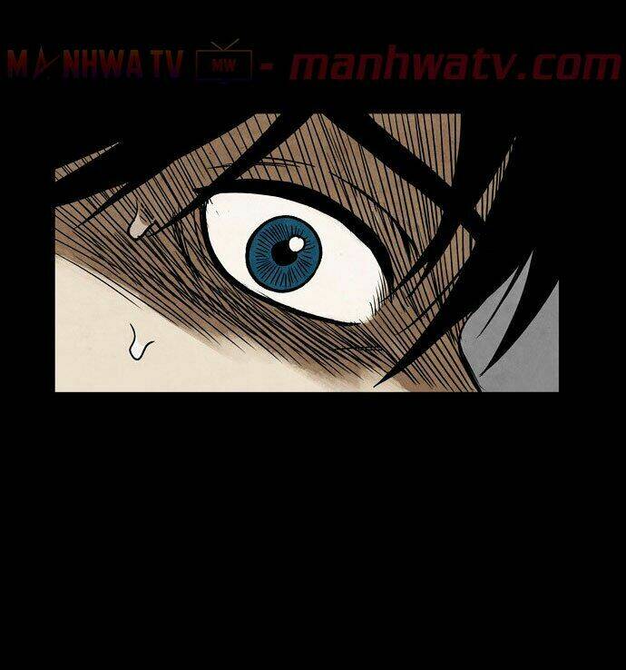 Virus Quái Vật Chapter 1 - Trang 94