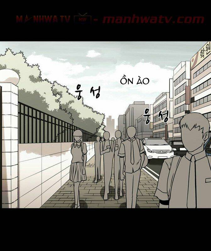 Virus Quái Vật - Chapter 10 - Page 11