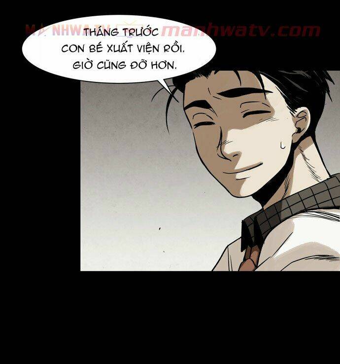 Virus Quái Vật - Chapter 10 - Page 18