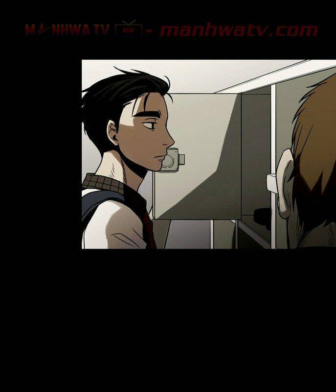 Virus Quái Vật - Chapter 10 - Page 20