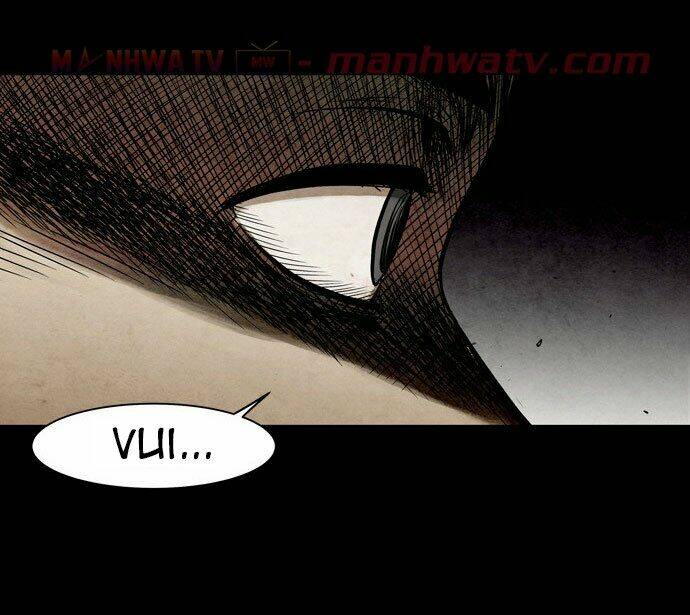 Virus Quái Vật - Chapter 10 - Page 21