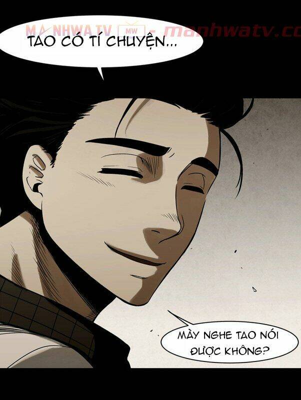 Virus Quái Vật - Chapter 10 - Page 23