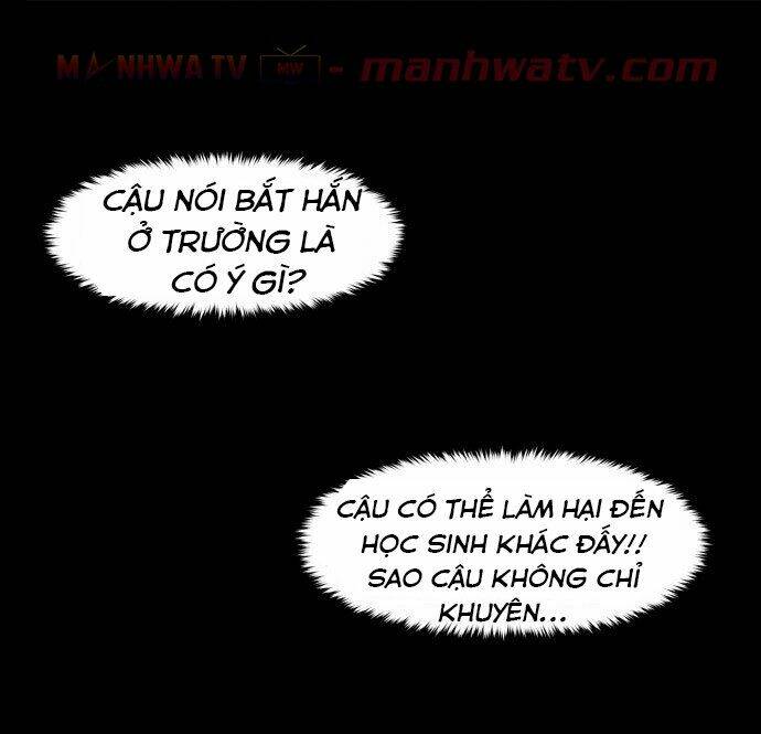 Virus Quái Vật - Chapter 10 - Page 27