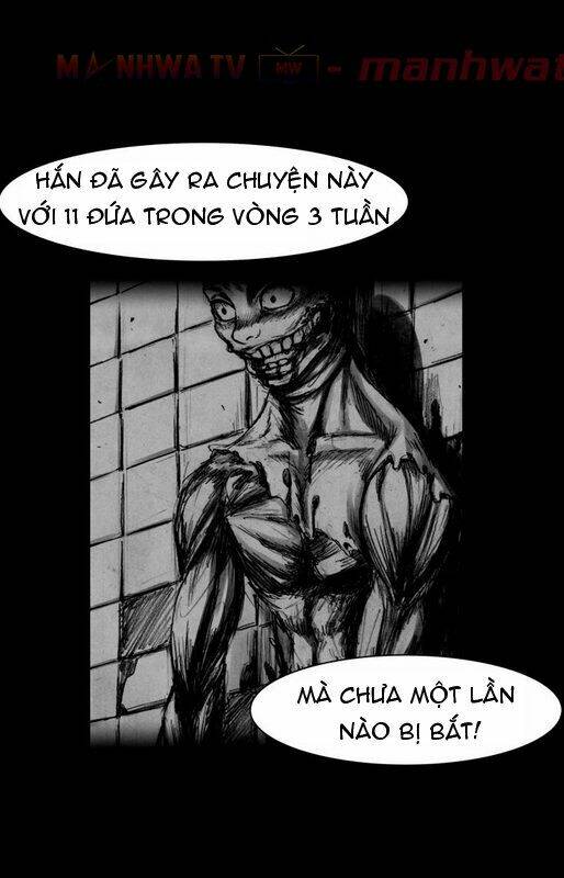 Virus Quái Vật - Chapter 10 - Page 29