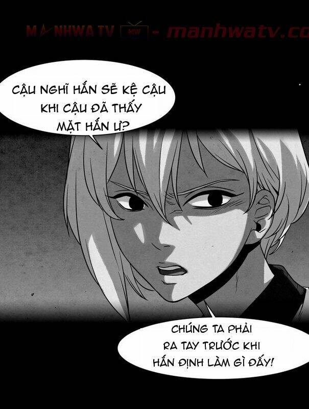 Virus Quái Vật - Chapter 10 - Page 30