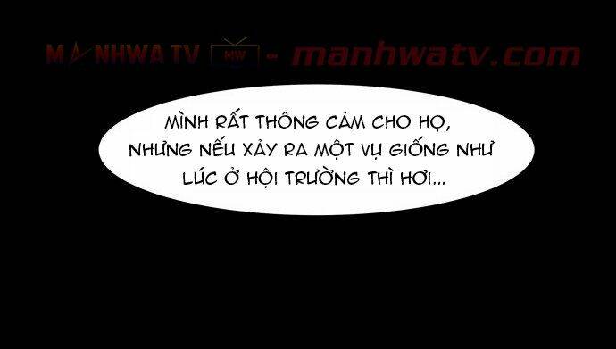 Virus Quái Vật - Chapter 10 - Page 32