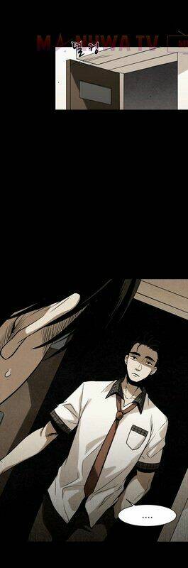 Virus Quái Vật - Chapter 10 - Page 33