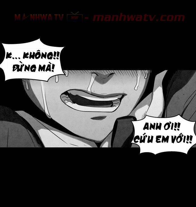 Virus Quái Vật - Chapter 10 - Page 39