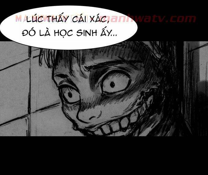 Virus Quái Vật - Chapter 10 - Page 42