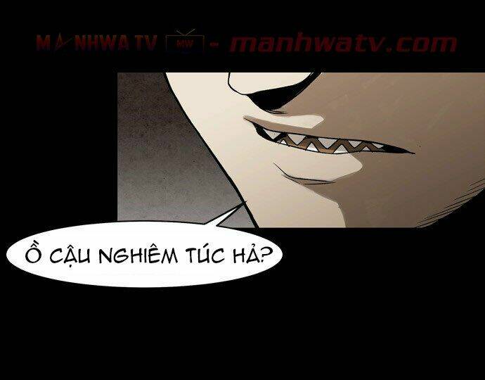 Virus Quái Vật - Chapter 10 - Page 44