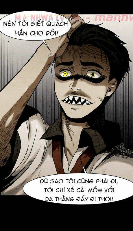 Virus Quái Vật - Chapter 10 - Page 47