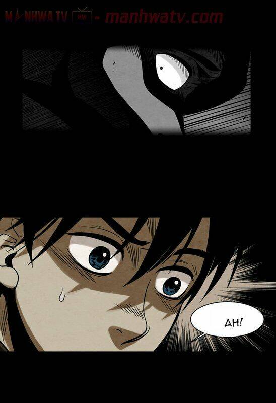 Virus Quái Vật - Chapter 10 - Page 4