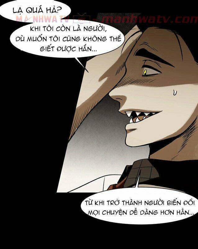 Virus Quái Vật - Chapter 10 - Page 49