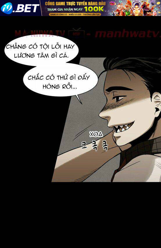 Virus Quái Vật - Chapter 10 - Page 50